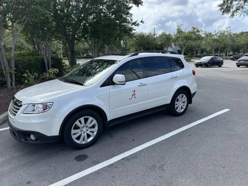 2014 Subaru Tribeca For Sale