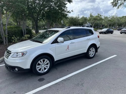 2014 Subaru Tribeca For Sale