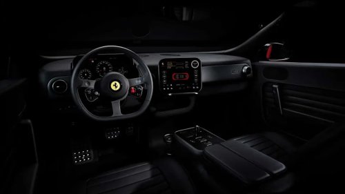 Ferrari, Ferrari Luce Reviews Are In And Sorry, But It Actually Seems Pretty Great