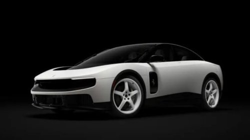 Auctions At 2026 Monterey Car Week Tally $748 Million, A New Record