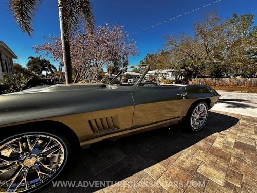 10 Coolest Restomods On Motorious