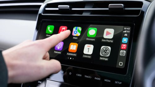 5 New Apple CarPlay Features Coming In iOS 27