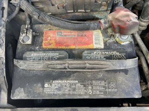 Why You Need A Car Battery Tester