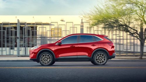 3 Of The Least Reliable Plug-In Hybrids Of 2026 Have Already Been Discontinued