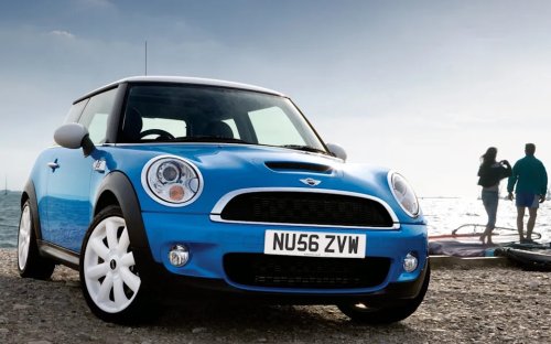MINI, Buying a used Mini can be a gamble – here’s how to come up trumps