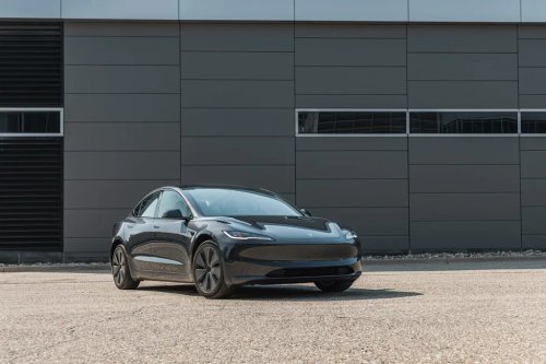 These Cars and SUVs Are the 10 Bestselling EVs of 2026