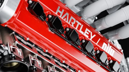 Lamborghini, Ex-Lamborghini Designer's New Hypercar Engine Delivers A 'Spine-Tingling' Surprise