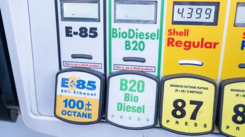Does It Pay To Switch To Cheaper E85 Even Though Mileage Drops?