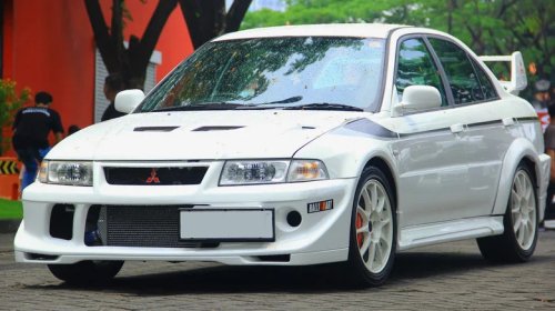 12 Of The Most Fun Car Model Nicknames Of All Time