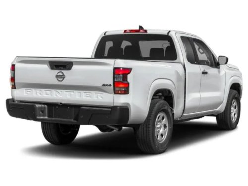 Is the 2026 Nissan Frontier King Cab S the Best Bargain Pickup in America?