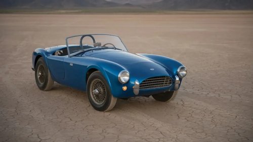 Top 5 Most Expensive Celebrity Cars Ever Sold