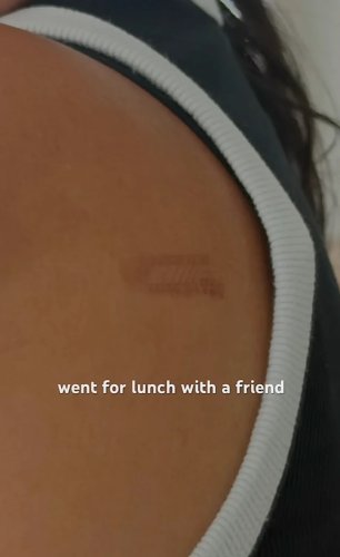 Mercedes-AMG Owners Say Their Car Seats Are Literally Branding Them