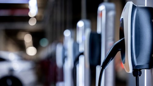 EVs are replacing gas cars more slowly in the US, and $500 state fees aren't helping