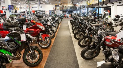 5 Used Touring Motorcycles Riders Say You Should Steer Clear Of