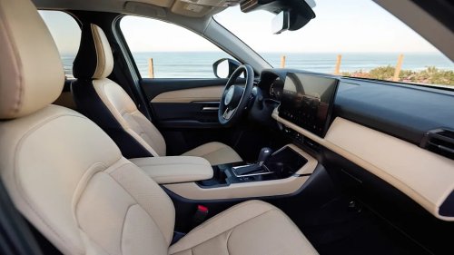 Mazda, Mazda CX-5, What 2026 Mazda CX-5 Trim Is the Best? We’ve Got the Details on All the Key Features.