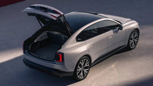 2027 Volvo SUVs Lineup: New EV, No Wagons—Now What?