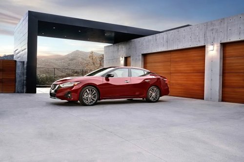 These 10 Cars Are Most Likely To Kill Their Drivers