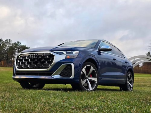 Year-End Deals Are Here, and Some New Cars Are $30,000 Off MSRP