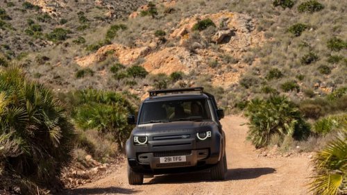 Stellantis, JLR’s Stellantis Alliance Will Spawn a New U.S.-Focused Defender