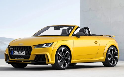 Cheap-to-run convertibles for a breezy drive