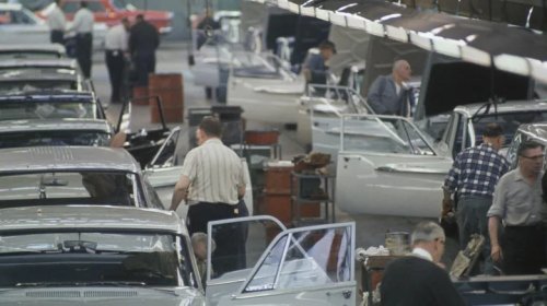 Why Did U.S. Automakers Start Switching To Metric Bolts In The '70s?