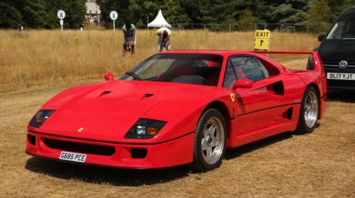 What Was The Golden Age For Your Favorite Automaker?