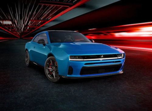 Dodge Teases Next Charger Super Bee, Likely Sans V8