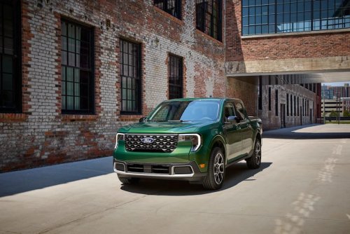 Ford, Ford Bronco, Ford Bronco Sport, Ford Maverick, Bronco Sport Hit with Do-Not-Drive Warning Recall Over Potential Crash Risk