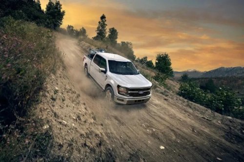 Dealer Docs Show Ford F-150 Dropping 2.7-Liter EcoBoost, Adding V8s