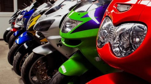 13 Motorcycles With Top-Tier Resale Value