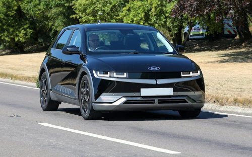 I’m the Telegraph’s motoring expert and bought a used EV. What could possibly go wrong?