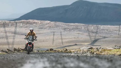 First Ride: The Norton Atlas Apex Is Exactly What The Company Needed and Redefines Value