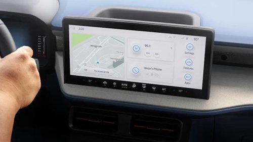 Your New Car's Biggest Quality Problem Might Be Your Phone