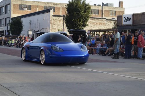 I'll drive a manual car wherever I find one. Here's why. | Opinion