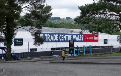 Britain’s biggest used car supermarket accused of selling flawed motors