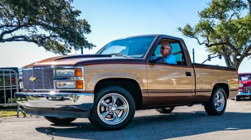 5 '90s Cars Quietly Becoming Modern Classics