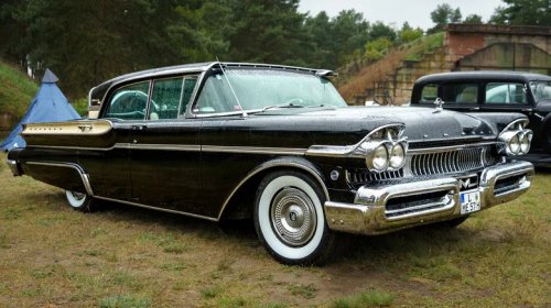Ford, These Are Your Favorite Ford Cars