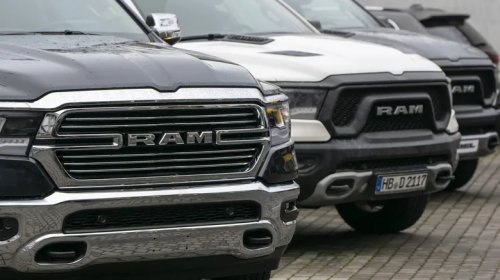These Cars Have The Most Annoying Drivers, According To Our Readers