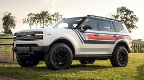 These Are The EVs Coming Out Soon That Might Be Worth Waiting For