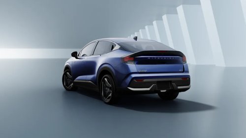 Meet The New(ish) Cheap EV Hitting The U.S. This Summer