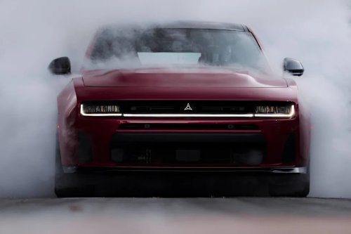 Car Companies Are Weaponizing Nostalgia, And It’s Working