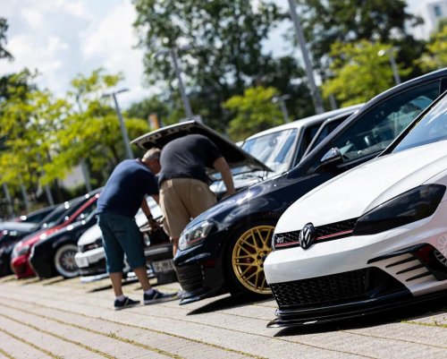 What The Heck Is OEM+, and Why Did It Take Over Car Culture?