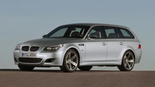 These Are Our Readers' Favorite BMWs