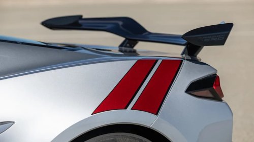 Tested: The 2027 Chevy Corvette Grand Sport Is a Perfectly Magical Mix of Everything