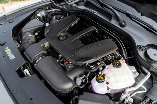 Dodge, Dodge Charger, Dodge Has an Even More Powerful ICE Charger Coming Next Month, But It's Not a Hemi or Hellcat