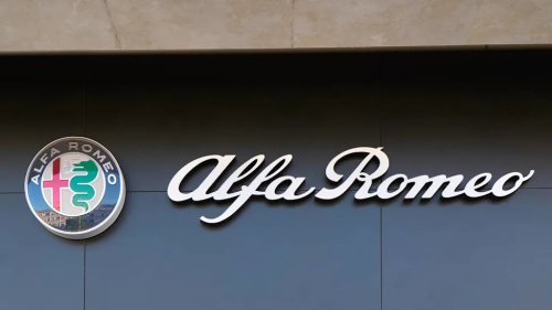 Can Alfa Romeo Compete With German Luxury Brands In The United States?