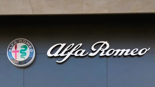 Alfa Romeo, Can Alfa Romeo Compete With German Luxury Brands In The United States?