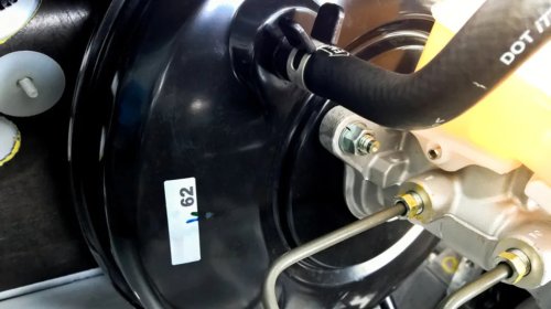 What's The Difference Between Hydroboost And Vacuum Brake Boosters?