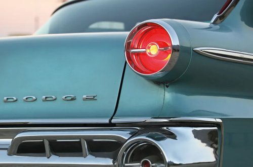Dodge, Daring to dream in a Dodge Polara