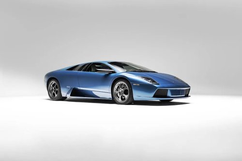 Lamborghini, 